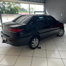 Fiat Siena EL 1.4 mpi Fire Flex 8V 4p 2015 Flex-1