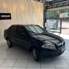 Fiat Siena EL 1.4 mpi Fire Flex 8V 4p 2015 Flex-0