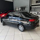 Fiat Siena EL 1.4 mpi Fire Flex 8V 4p 2015 Flex-2