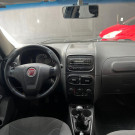 Fiat Siena EL 1.4 mpi Fire Flex 8V 4p 2015 Flex-3