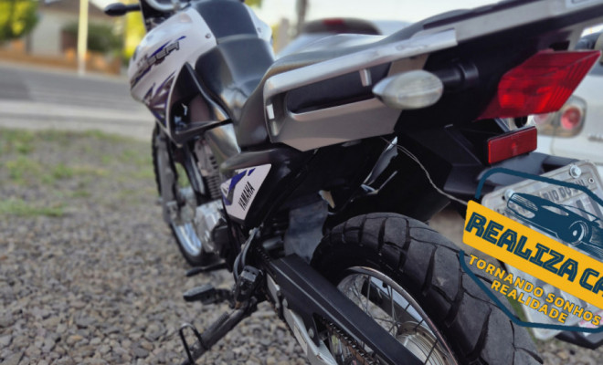 YAMAHA XTZ 150  CROSSER ED /FLEX 2017 Flex-1