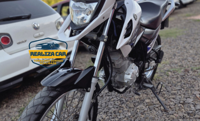 YAMAHA XTZ 150  CROSSER ED /FLEX 2017 Flex-2