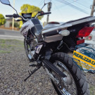 YAMAHA XTZ 150  CROSSER ED /FLEX 2017 Flex-1