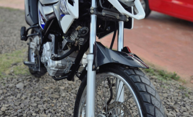 YAMAHA XTZ 150  CROSSER ED /FLEX 2017 Flex