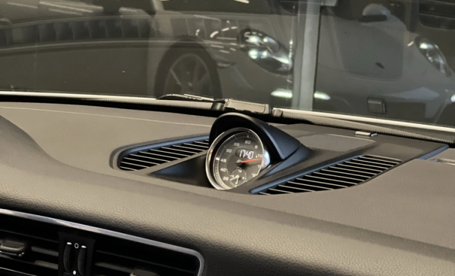 Porsche 911 Carrera Coupe 3.0 (991/992) 2018 Gasolina-8