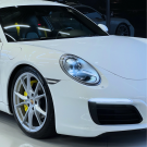 Porsche 911 Carrera Coupe 3.0 (991/992) 2018 Gasolina-12