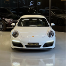 Porsche 911 Carrera Coupe 3.0 (991/992) 2018 Gasolina-5