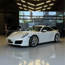 Porsche 911 Carrera Coupe 3.0 (991/992) 2018 Gasolina-4