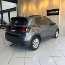 VW - VolksWagen T-Cross 200 TSI 1.0  Flex 12V 5p Aut. 2020 Flex-1