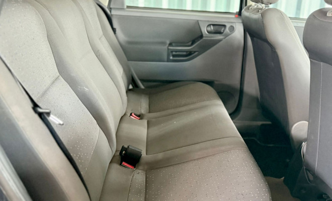 GM - Chevrolet Meriva Expres.EASYTRONIC 1.8 FlexPower 2010 Flex-7