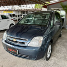 GM - Chevrolet Meriva Expres.EASYTRONIC 1.8 FlexPower 2010 Flex-6