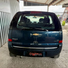 GM - Chevrolet Meriva Expres.EASYTRONIC 1.8 FlexPower 2010 Flex-4