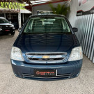 GM - Chevrolet Meriva Expres.EASYTRONIC 1.8 FlexPower 2010 Flex-2