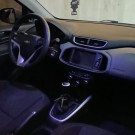 GM - Chevrolet ONIX HATCH LT 1.0 8V FlexPower 5p Mec. 2017 Flex-3