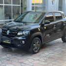 Renault KWID Intense 1.0 Flex 12V 5p Mec. 2019 Flex-1