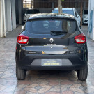 Renault KWID Intense 1.0 Flex 12V 5p Mec. 2019 Flex-5
