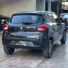Renault KWID Intense 1.0 Flex 12V 5p Mec. 2019 Flex-4