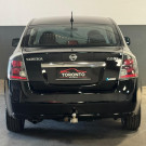 Nissan Sentra SL 2.0/ 2.0 Flex Fuel 16V Aut. 2013 Flex-9