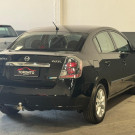 Nissan Sentra SL 2.0/ 2.0 Flex Fuel 16V Aut. 2013 Flex-5