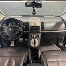 Nissan Sentra SL 2.0/ 2.0 Flex Fuel 16V Aut. 2013 Flex-0