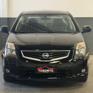 Nissan Sentra SL 2.0/ 2.0 Flex Fuel 16V Aut. 2013 Flex-7
