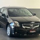 Nissan Sentra SL 2.0/ 2.0 Flex Fuel 16V Aut. 2013 Flex-3