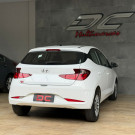 Hyundai HB20 Vision 1.6 Flex 16V Aut 2020 Flex-5