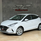 Hyundai HB20 Vision 1.6 Flex 16V Aut 2020 Flex-0