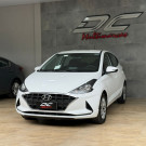 Hyundai HB20 Vision 1.6 Flex 16V Aut 2020 Flex-1
