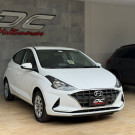 Hyundai HB20 Vision 1.6 Flex 16V Aut 2020 Flex-2