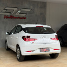 Hyundai HB20 Vision 1.6 Flex 16V Aut 2020 Flex-3