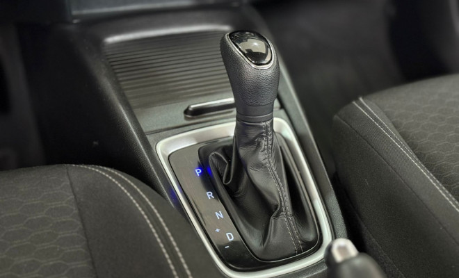 Hyundai HB20 Vision 1.6 Flex 16V Aut 2020 Flex-7