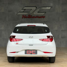 Hyundai HB20 Vision 1.6 Flex 16V Aut 2020 Flex-4