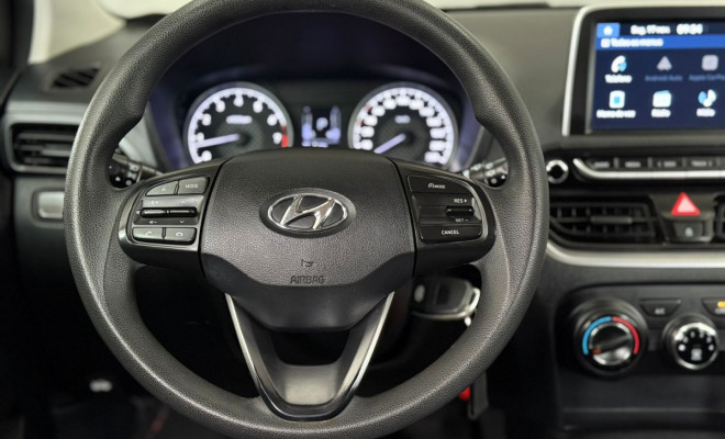 Hyundai HB20 Vision 1.6 Flex 16V Aut 2020 Flex-8