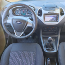 Ka 1.5 SE 2015 Flex-8