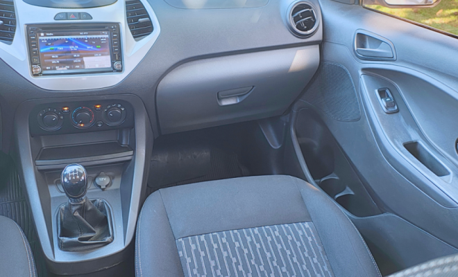 Ka 1.5 SE 2015 Flex-9