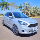 Ka 1.5 SE 2015 Flex-1