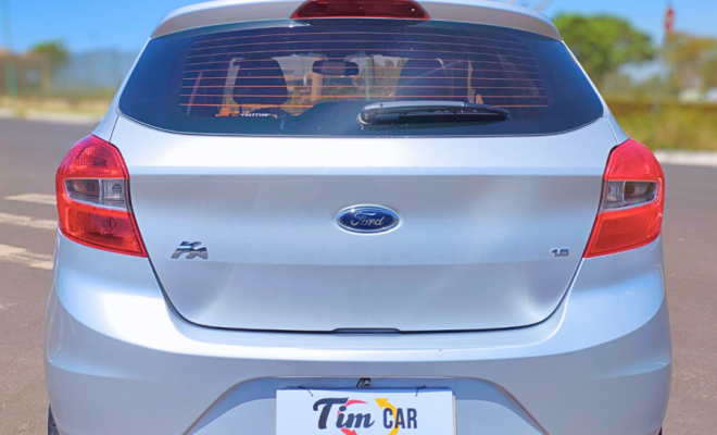 Ka 1.5 SE 2015 Flex-4