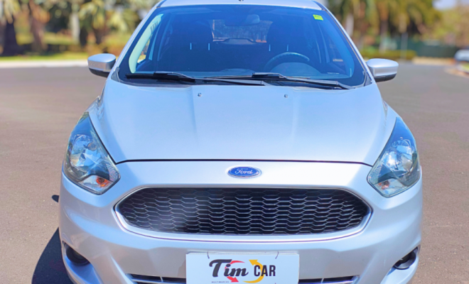 Ka 1.5 SE 2015 Flex-0