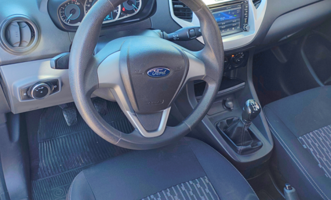 Ka 1.5 SE 2015 Flex-7