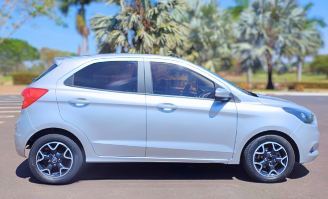 Ka 1.5 SE 2015 Flex-2