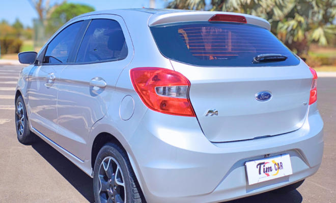 Ka 1.5 SE 2015 Flex-6