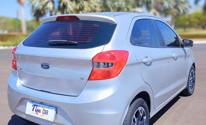 Ka 1.5 SE 2015 Flex-3