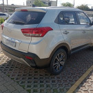 Hyundai Creta Prestige 2.0 16V Flex Aut. 2019 Flex-0