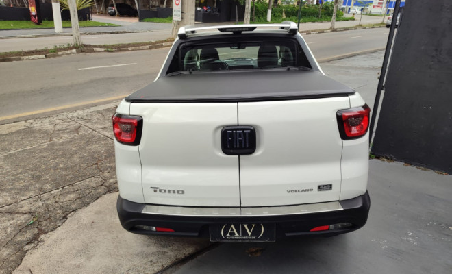 Fiat Toro Volcano 2.0 16V 4x4 TB Diesel Aut. 2022 Diesel-2