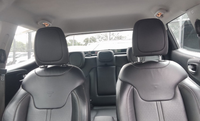 Fiat Toro Volcano 2.0 16V 4x4 TB Diesel Aut. 2022 Diesel-11