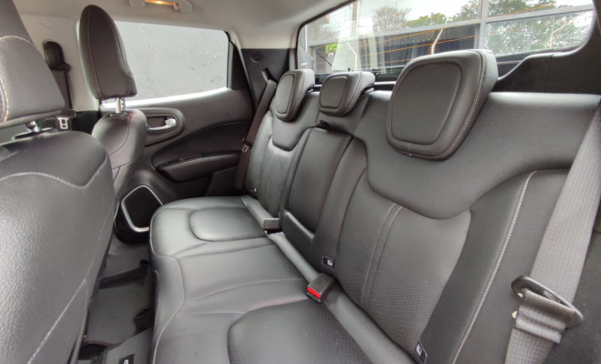 Fiat Toro Volcano 2.0 16V 4x4 TB Diesel Aut. 2022 Diesel-10