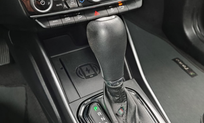 Fiat Toro Volcano 2.0 16V 4x4 TB Diesel Aut. 2022 Diesel-14