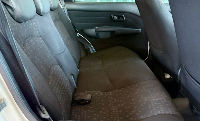 Fiat Palio Week. ATTRACTIVE 1.4 Fire Flex 8V 2012 Flex-4