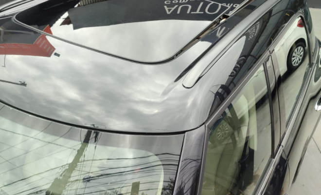 MINI COOPER Countryman S ALL4 1.6 Aut. 2011 Gasolina-4